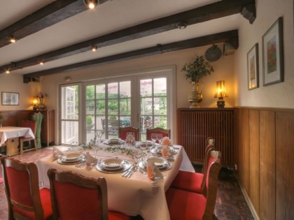 Foto: Jeddinger Hof